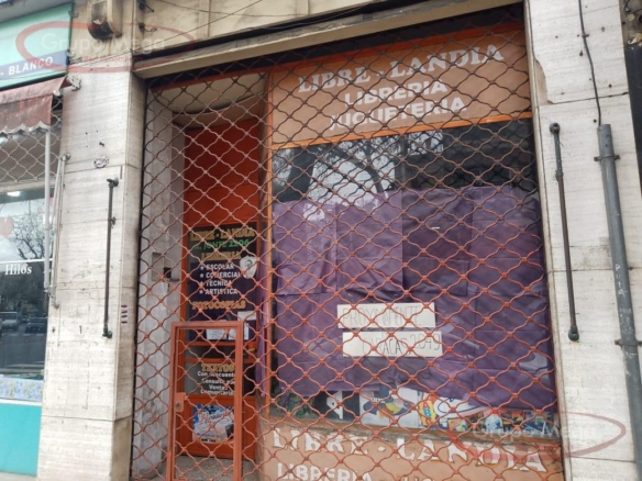 Local – Paternal