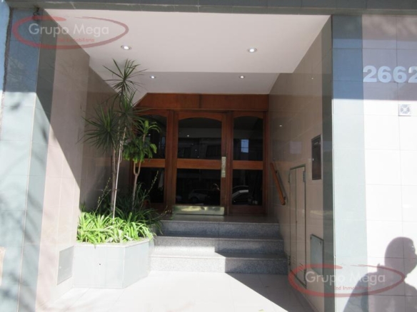 Departamento – Villa del Parque
