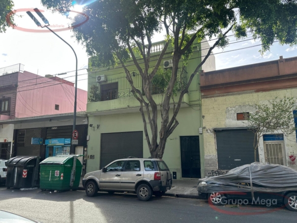 PH 3 amb en planta baja entra comun por pasillo