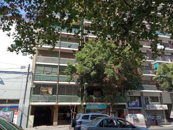 Departamento en Balvanera