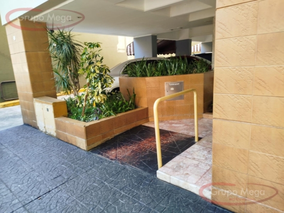 Depto 3 amb al frente con balcon excel