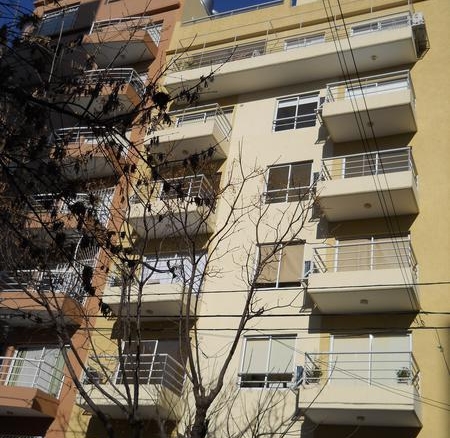 Departamento – Villa del Parque