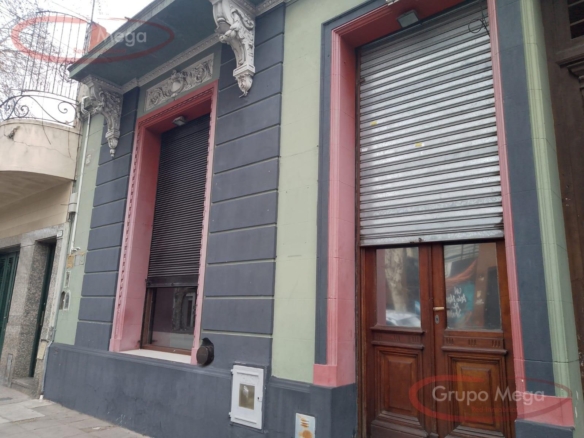 Local a la calle excel estado 33 m2 sin expensas