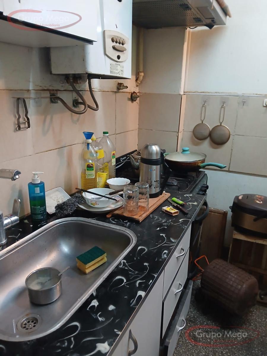 Local a la calle 47 m2  buen estado (3×15)
