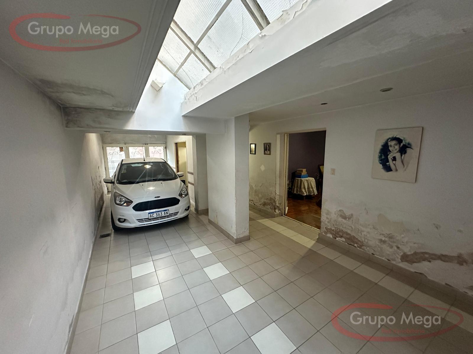 Casa en lote propio 4 amb gge patio jardin tza