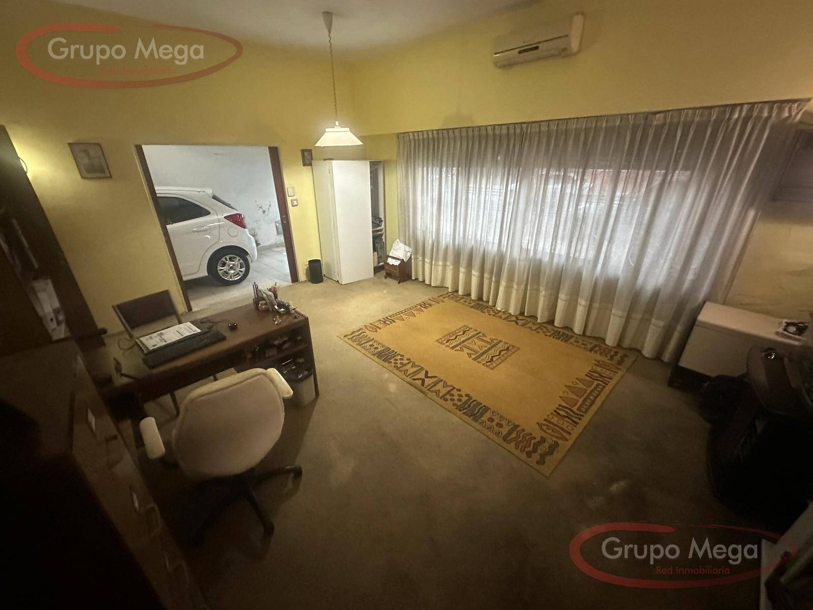 Casa en lote propio 4 amb gge patio jardin tza