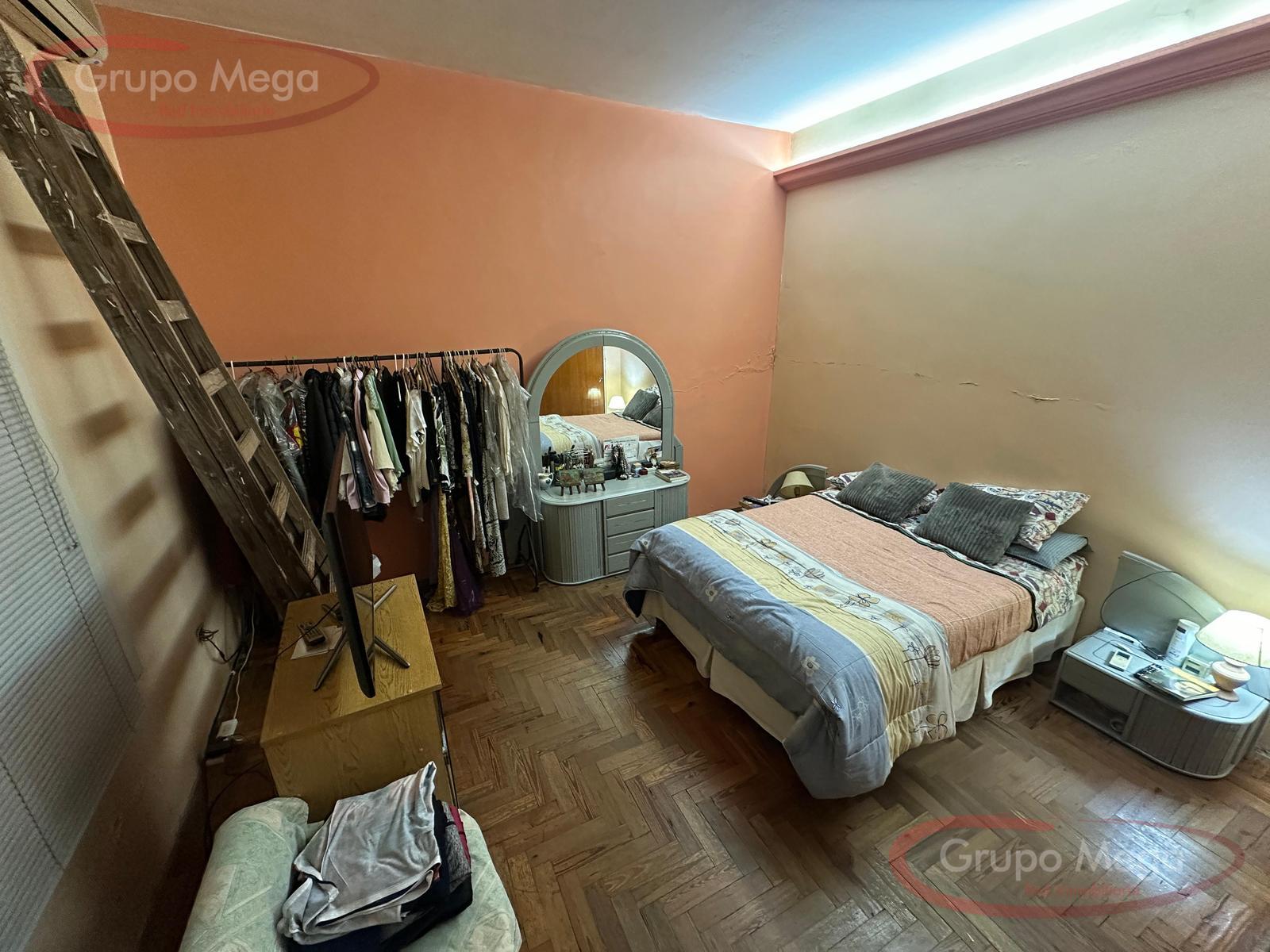 Casa en lote propio 4 amb gge patio jardin tza