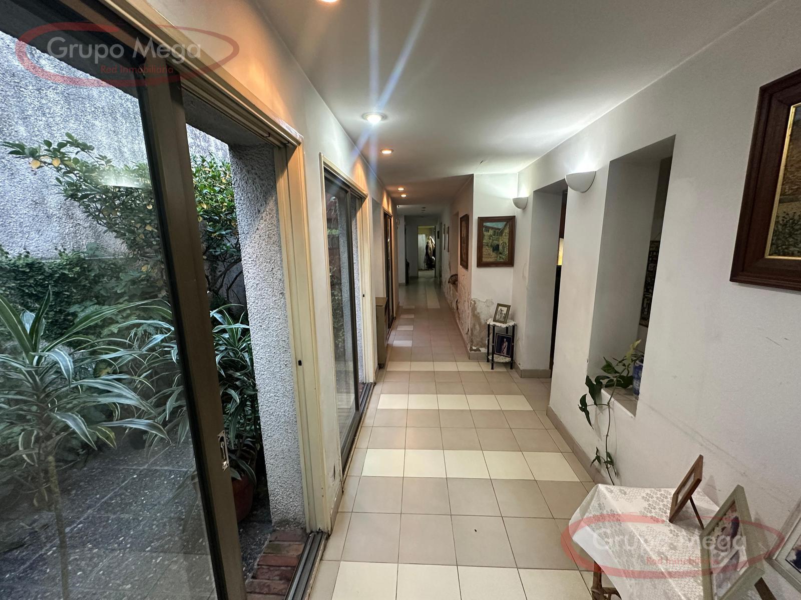Casa en lote propio 4 amb gge patio jardin tza