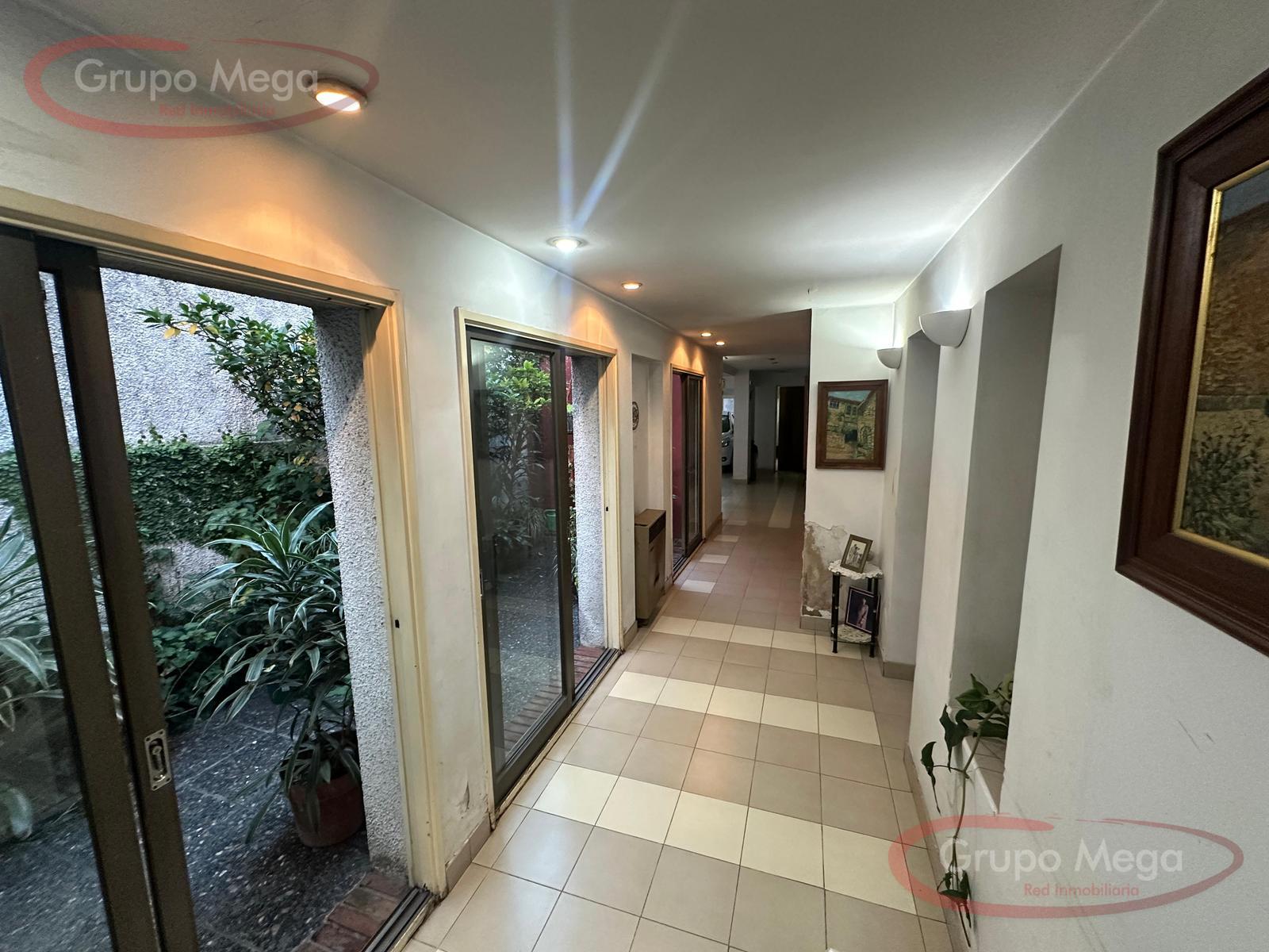 Casa en lote propio 4 amb gge patio jardin tza