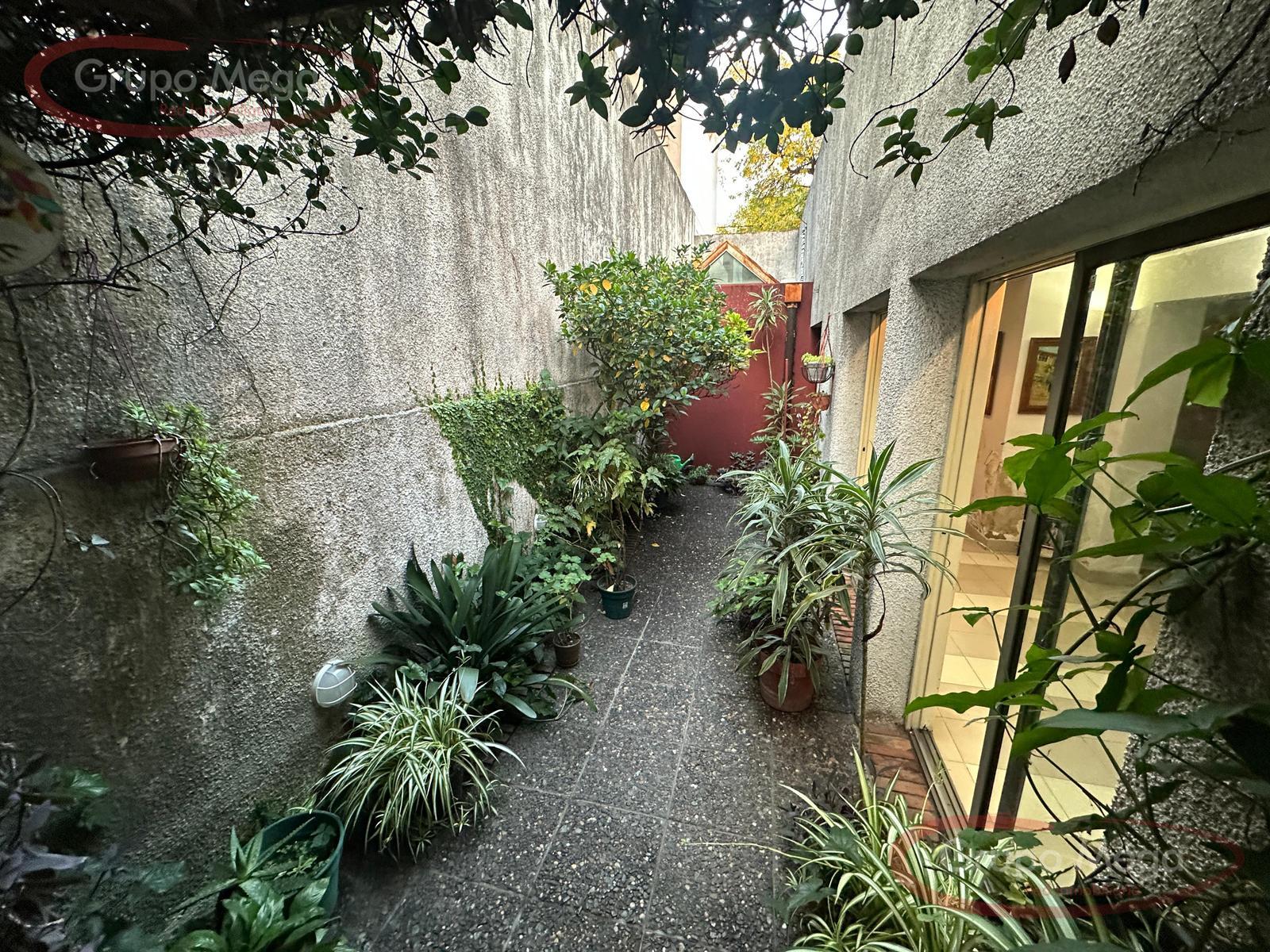Casa en lote propio 4 amb gge patio jardin tza