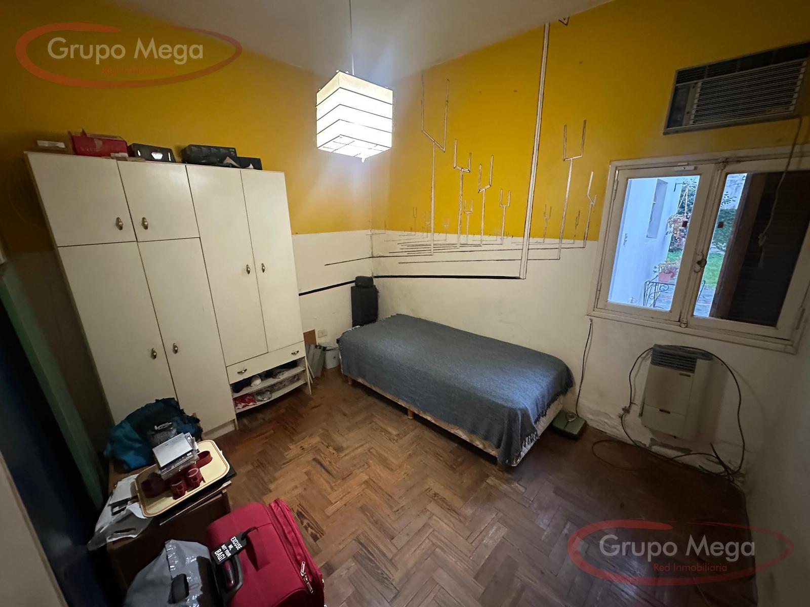 Casa en lote propio 4 amb gge patio jardin tza