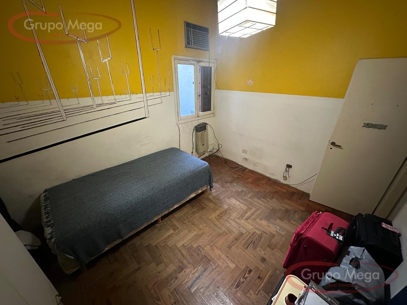 Casa en lote propio 4 amb gge patio jardin tza