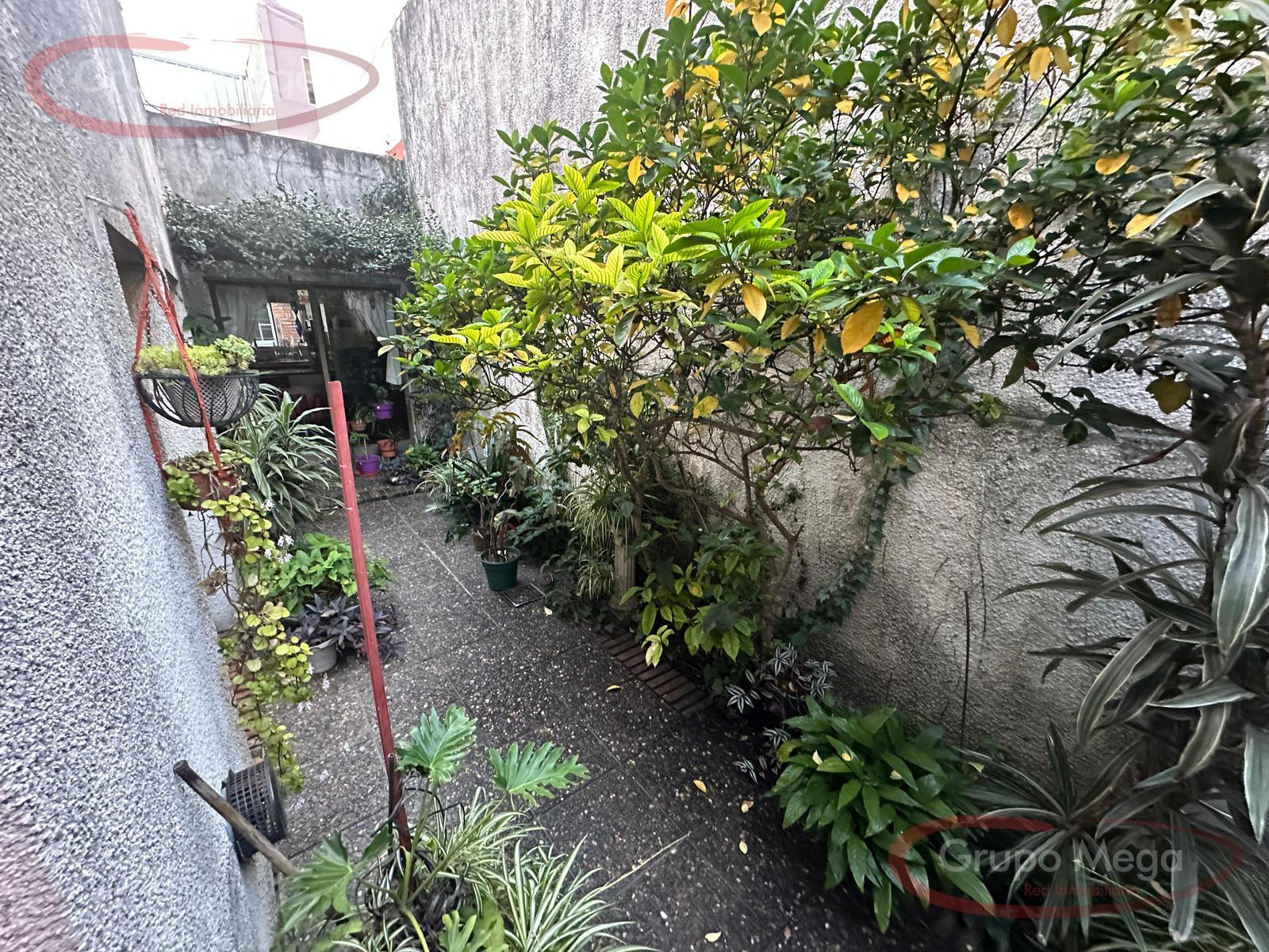 Casa en lote propio 4 amb gge patio jardin tza