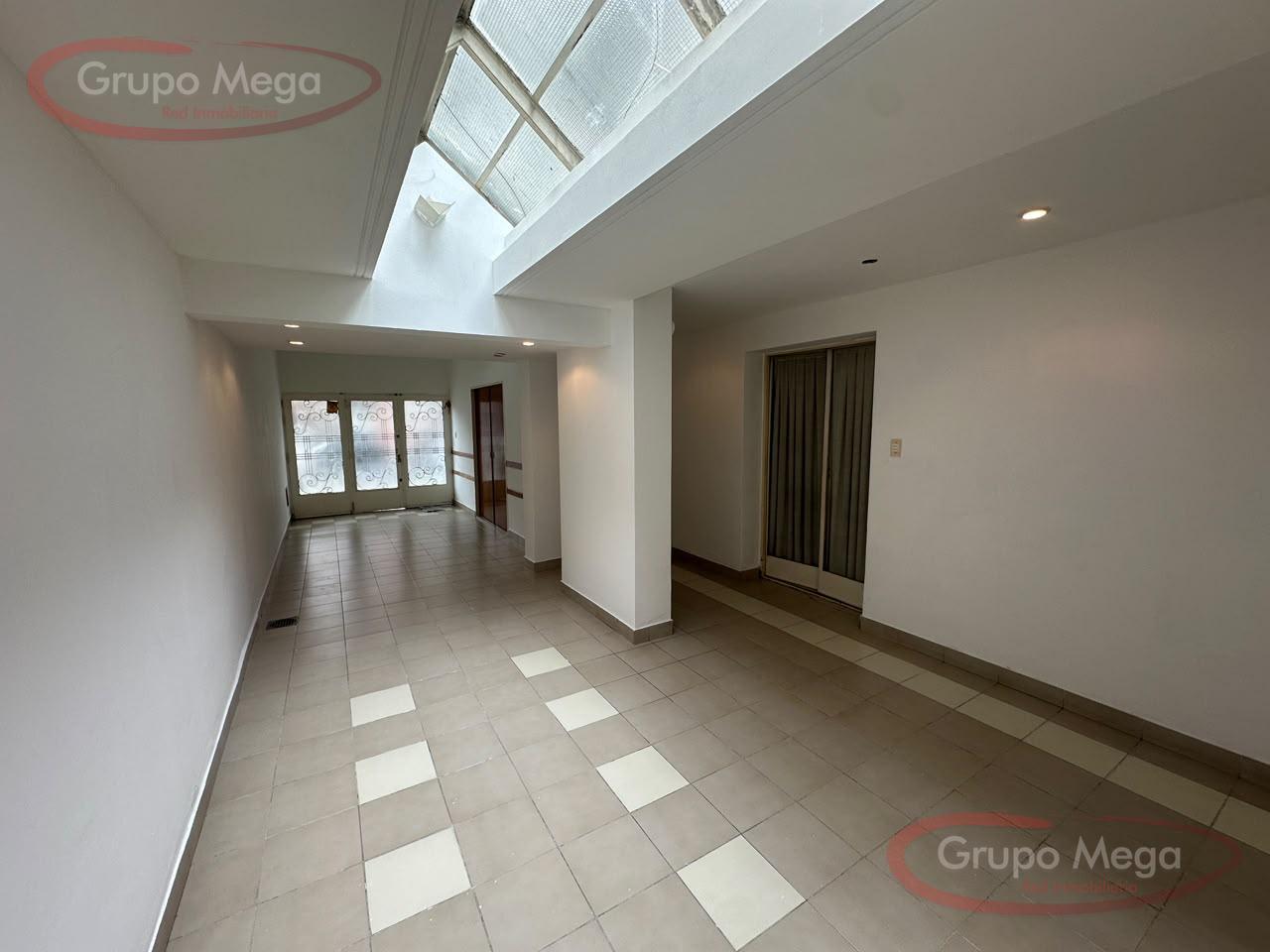 Casa en lote propio 4 amb gge patio jardin tza