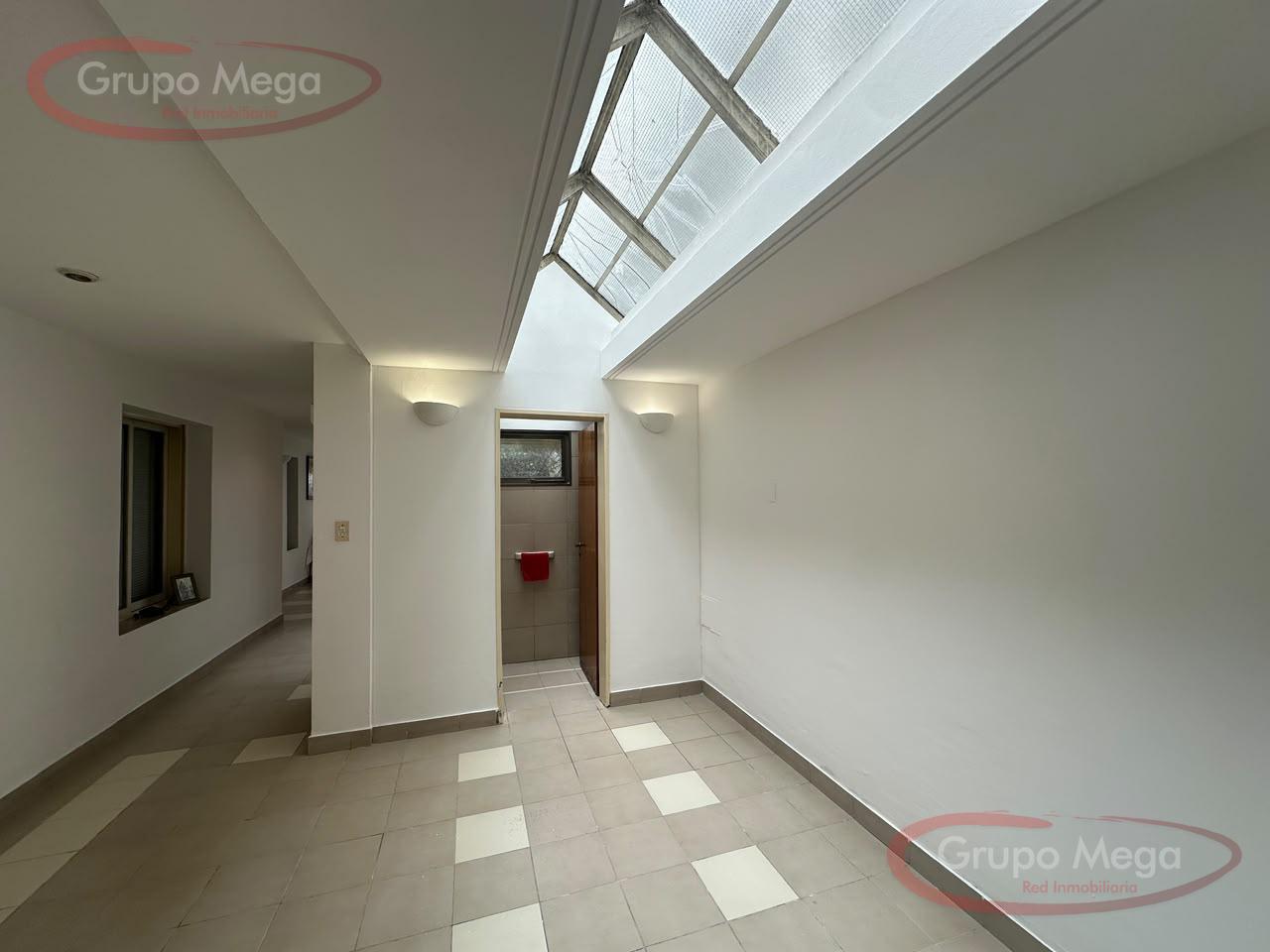 Casa en lote propio 4 amb gge patio jardin tza