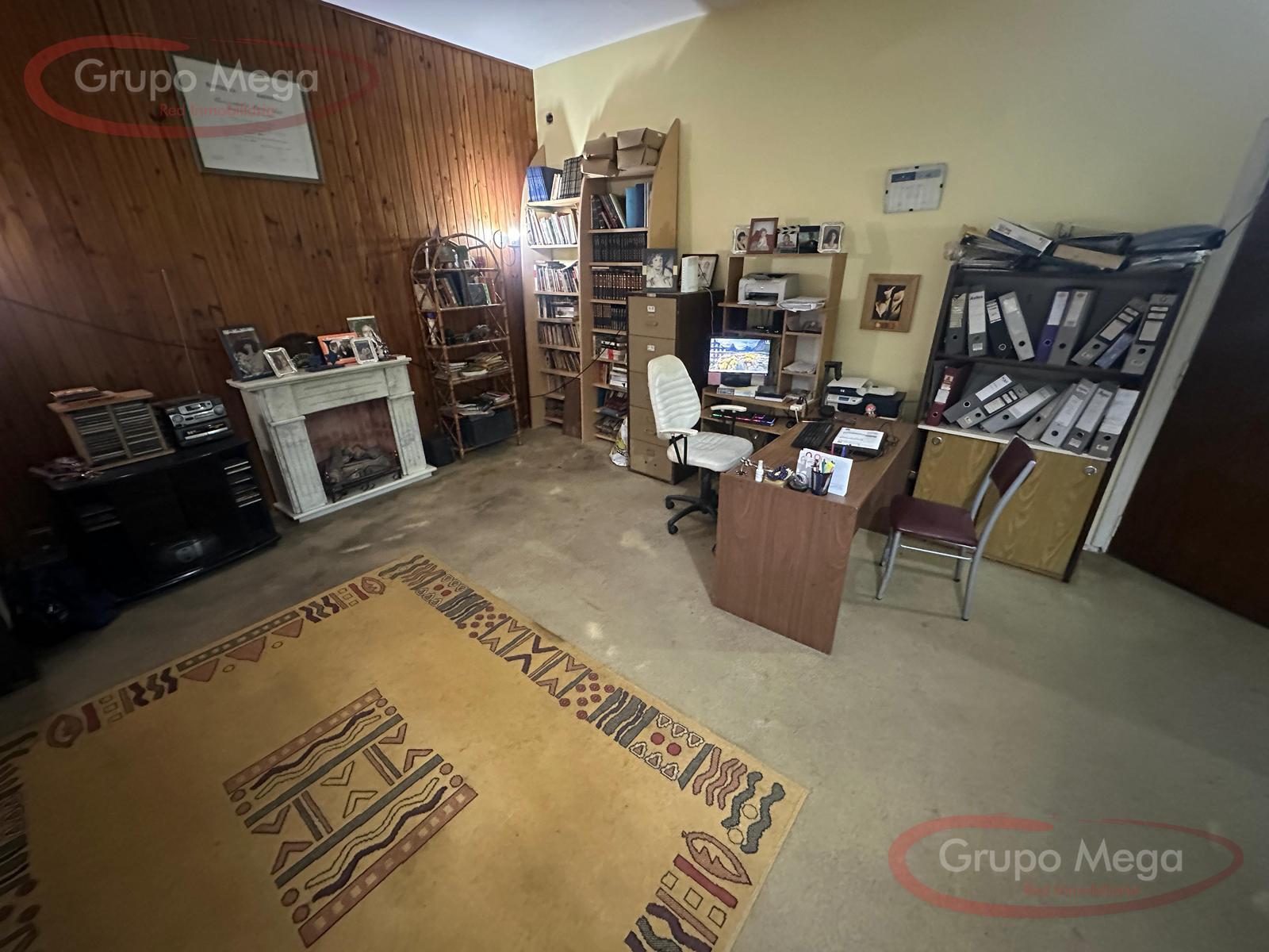 Casa en lote propio 4 amb gge patio jardin tza