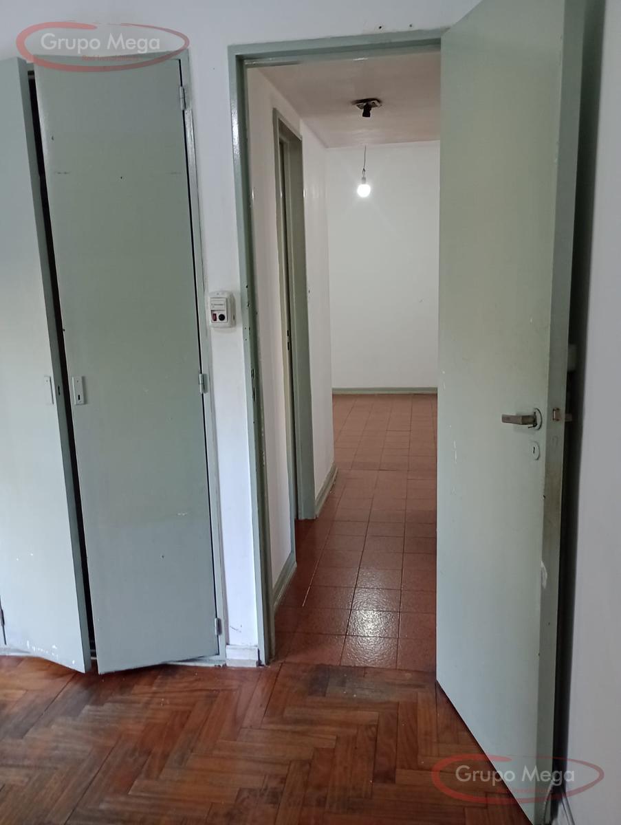 Departamento – Flores