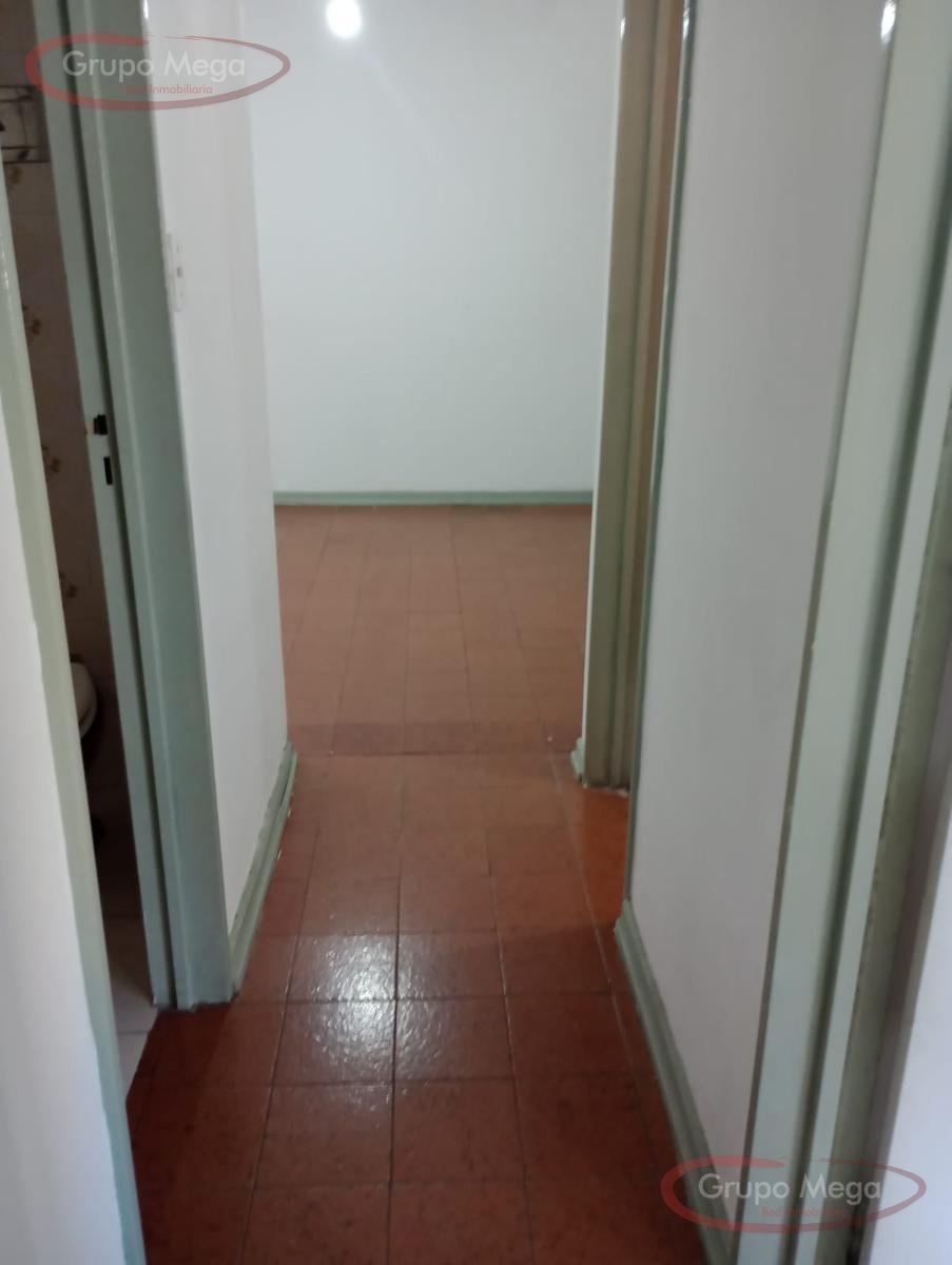 Departamento – Flores