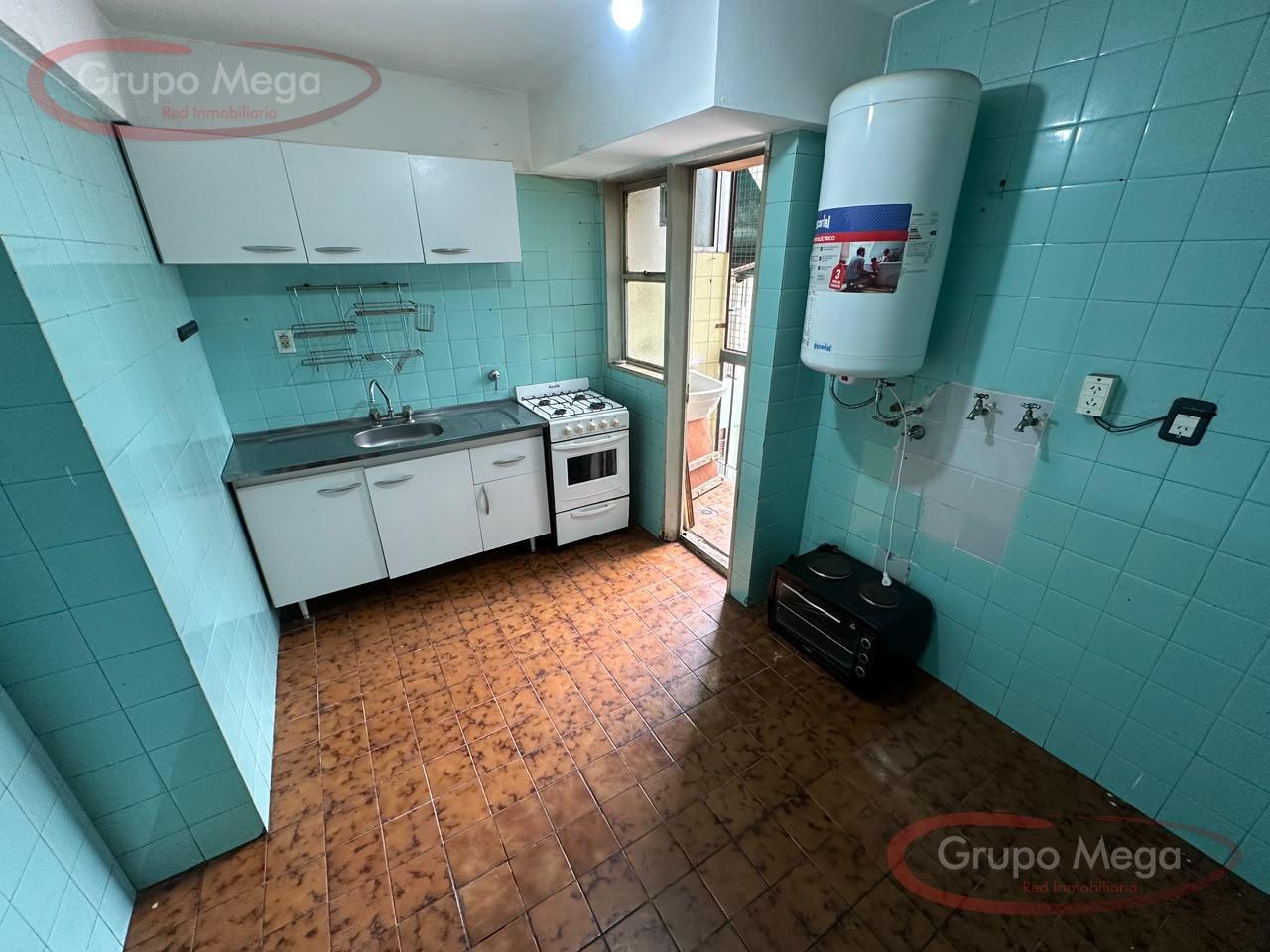 Departamento – Flores