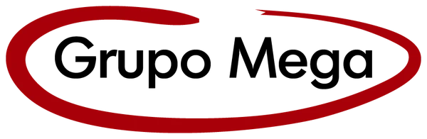 Logo grupo mega